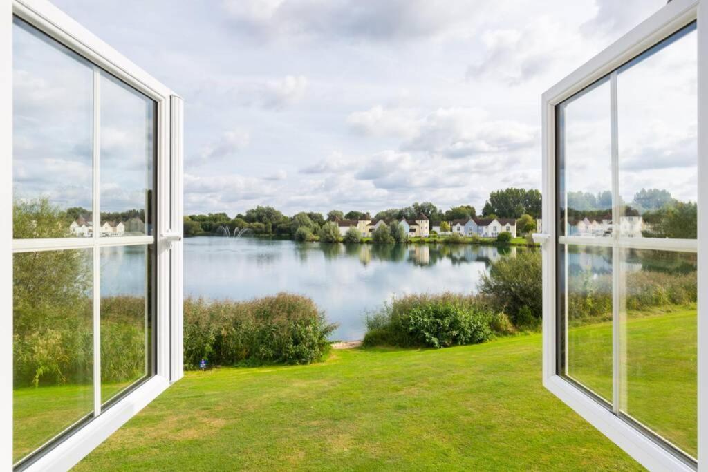Broadway - Windrush Hébergement de vacances South Cerney