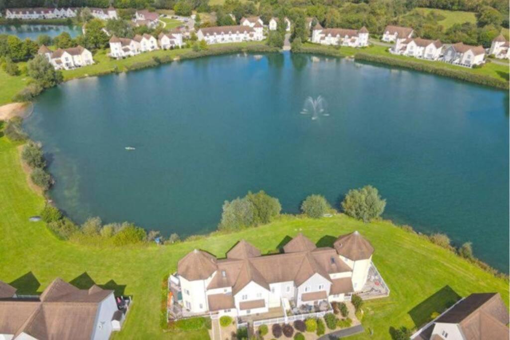 Broadway - Windrush Hébergement de vacances South Cerney