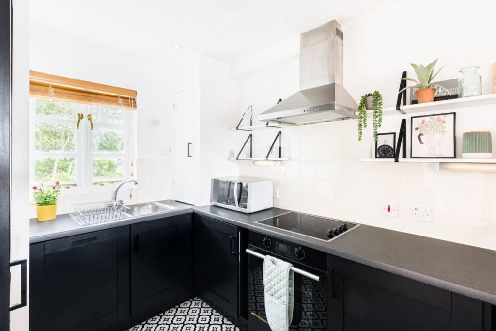 Ferienhaus Broadway - Windrush