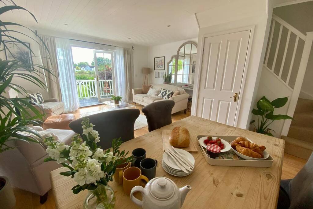 Broadway - Windrush Ferienhaus *