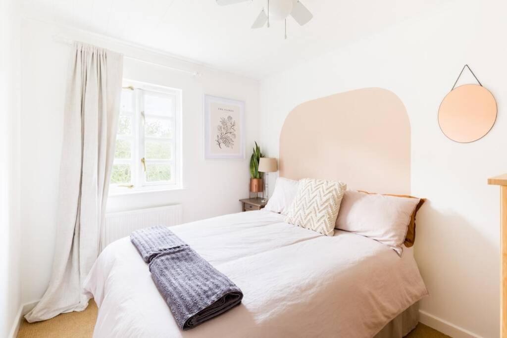 Broadway - Windrush Ferienhaus *